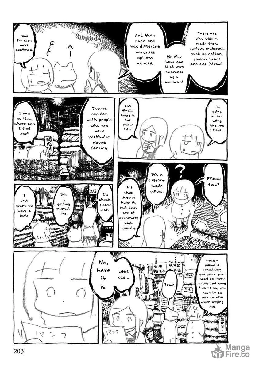 Read Makura Uo chapter 22 image 2 on Lezhin