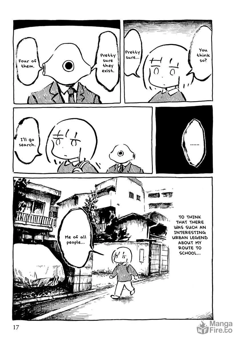 Read Makura Uo chapter 3 image 2 on Lezhin