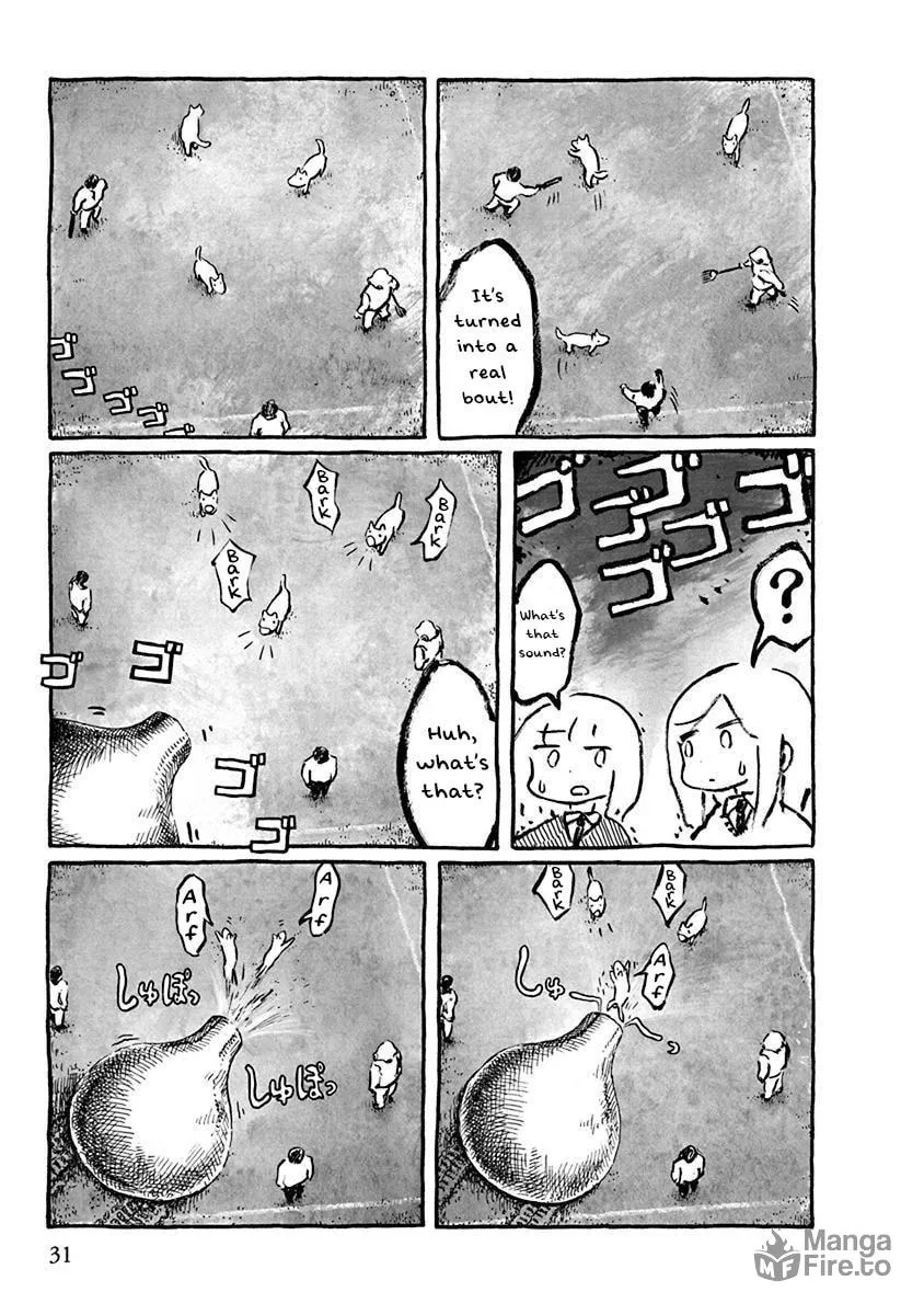 Read Makura Uo chapter 4 image 2 on Lezhin