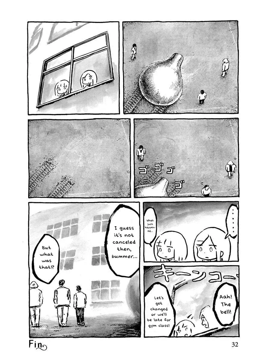 Read Makura Uo chapter 4 image 3 on Lezhin