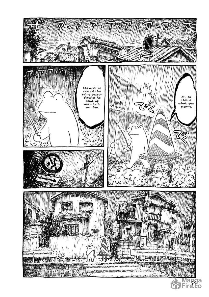 Read Makura Uo chapter 6 image 11 on Lezhin