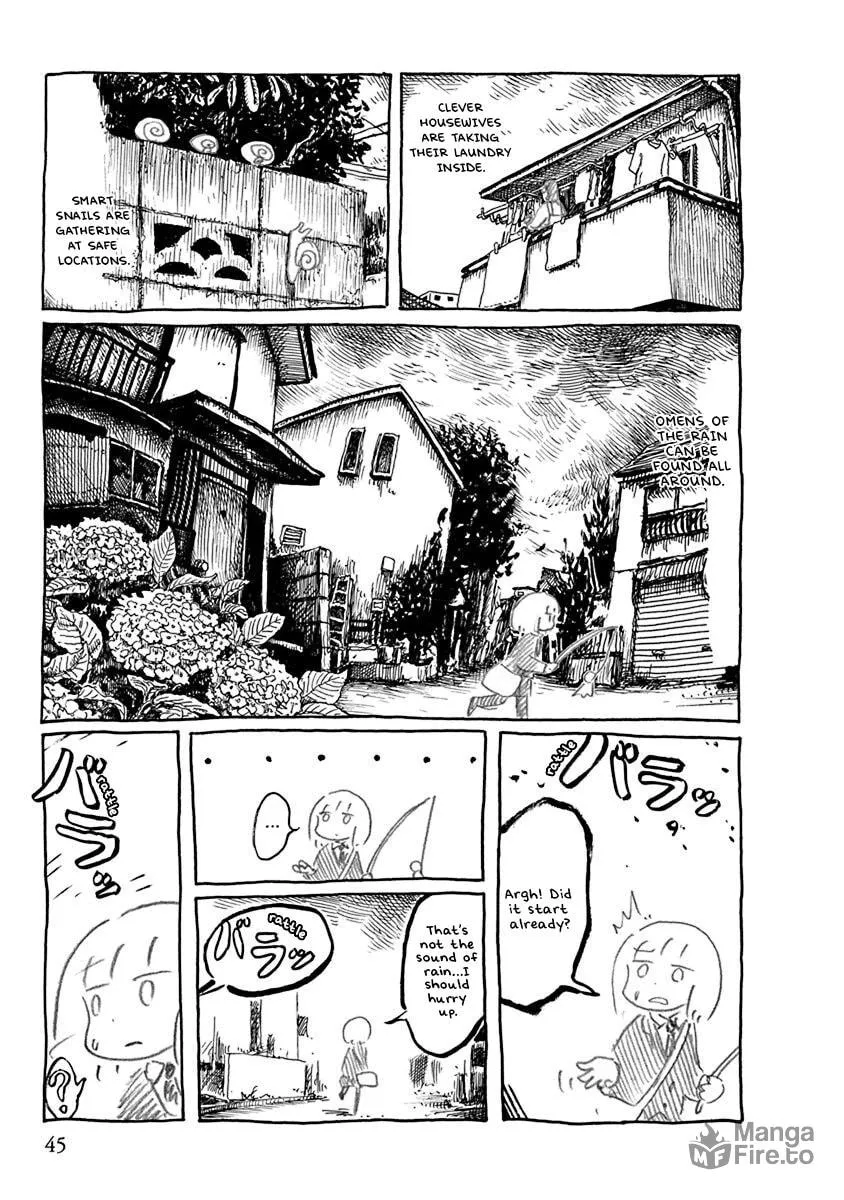 Read Makura Uo chapter 6 image 2 on Lezhin