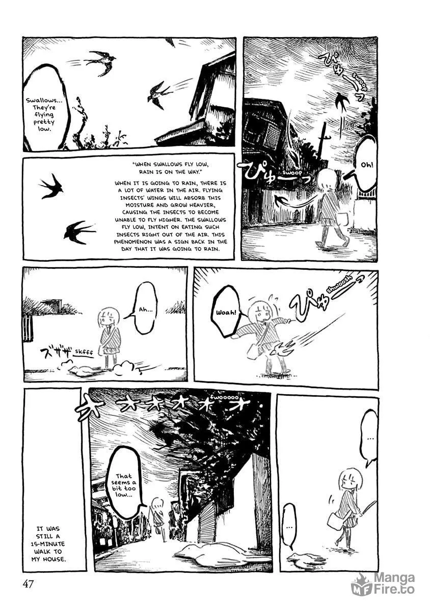 Read Makura Uo chapter 6 image 4 on Lezhin