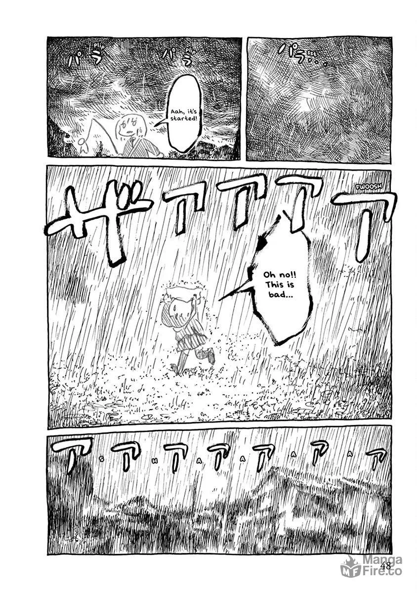 Read Makura Uo chapter 6 image 5 on Lezhin