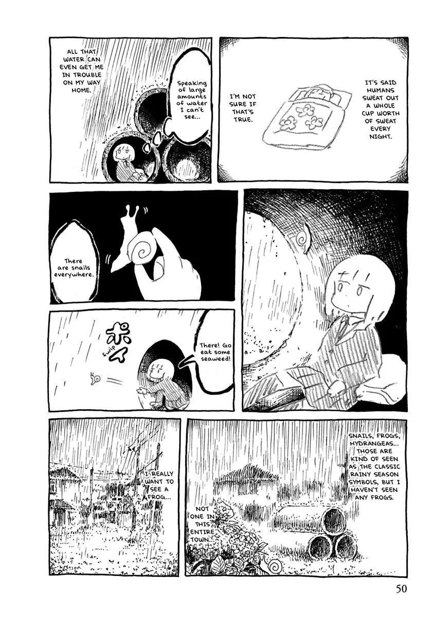 Read Makura Uo chapter 6 image 7 on Lezhin