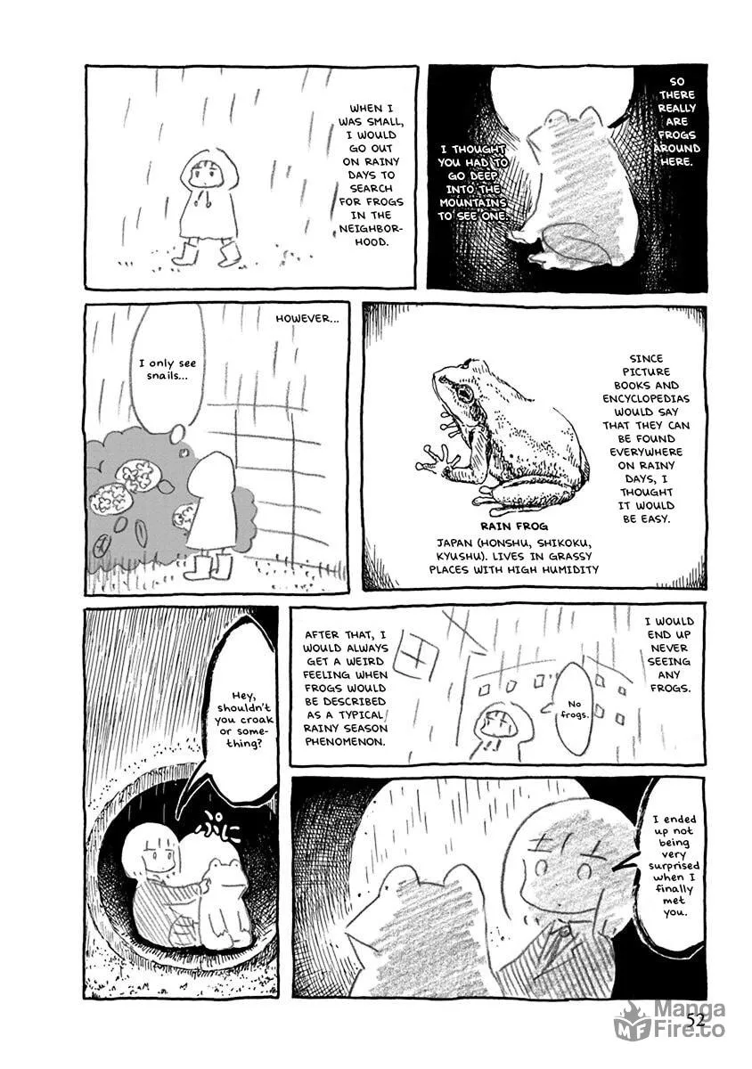 Read Makura Uo chapter 6 image 9 on Lezhin