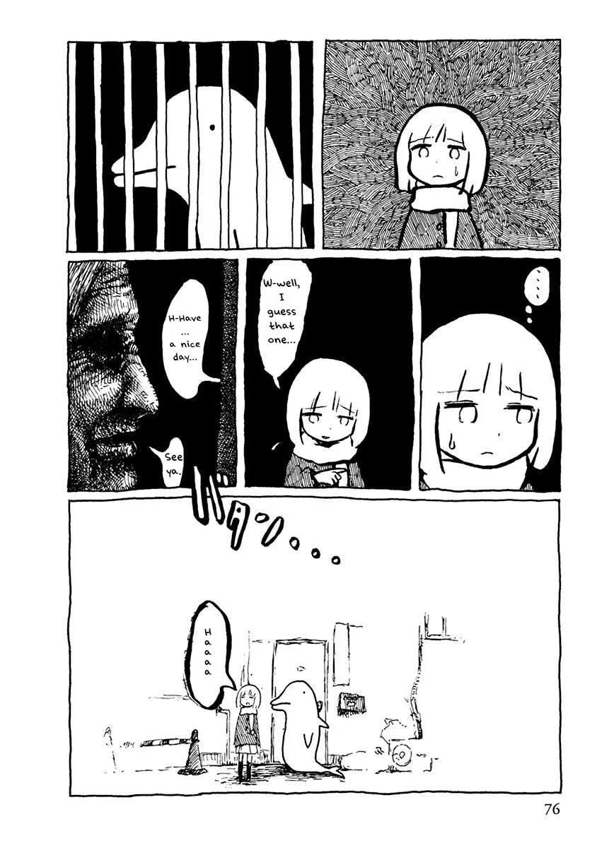 Read Makura Uo chapter 8 image 13 on Lezhin