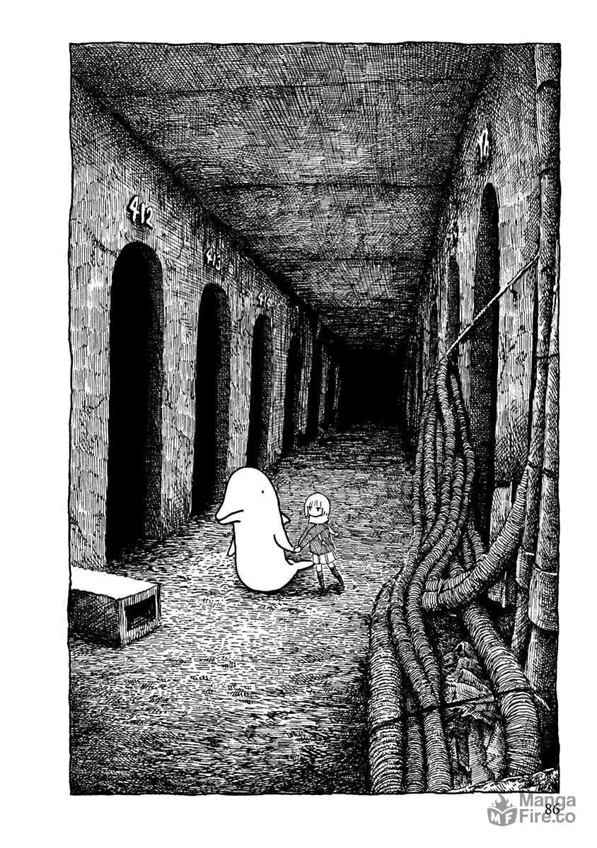 Read Makura Uo chapter 8 image 23 on Lezhin