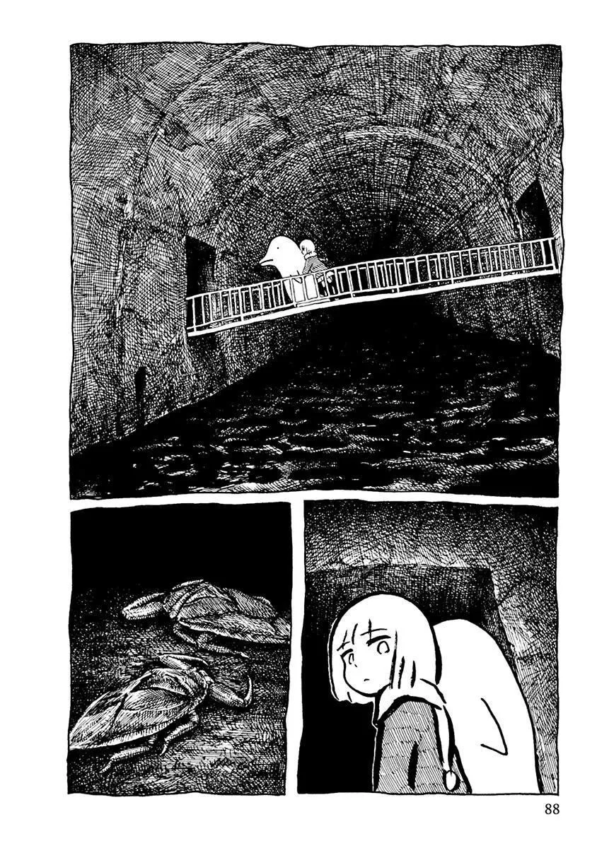 Read Makura Uo chapter 8 image 25 on Lezhin