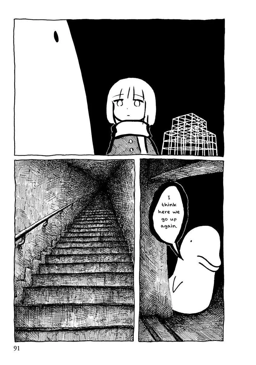 Read Makura Uo chapter 8 image 28 on Lezhin
