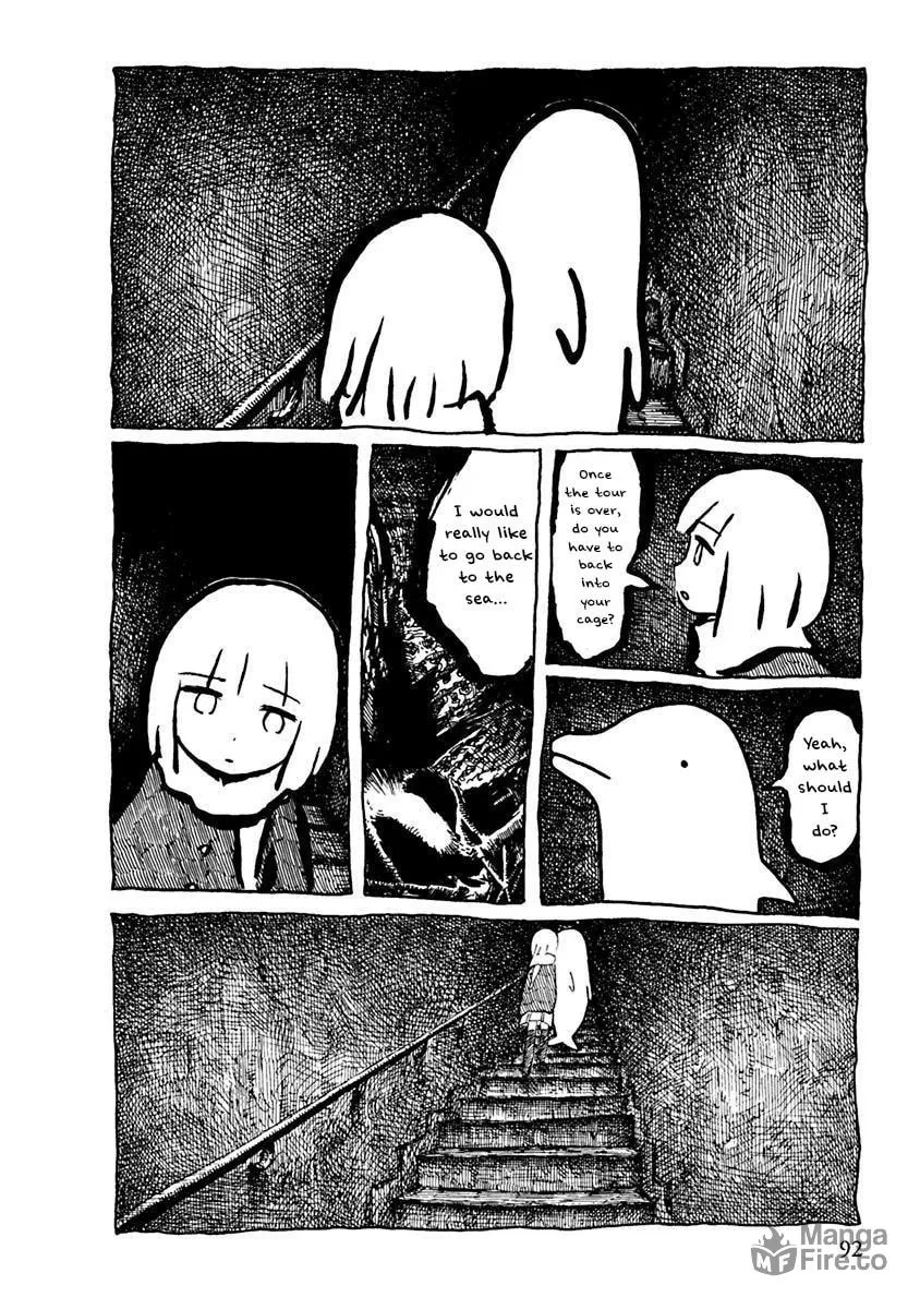 Read Makura Uo chapter 8 image 29 on Lezhin