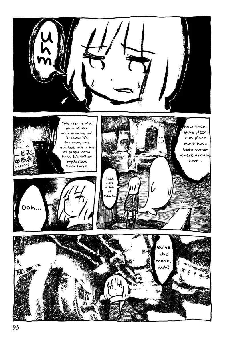 Read Makura Uo chapter 8 image 30 on Lezhin