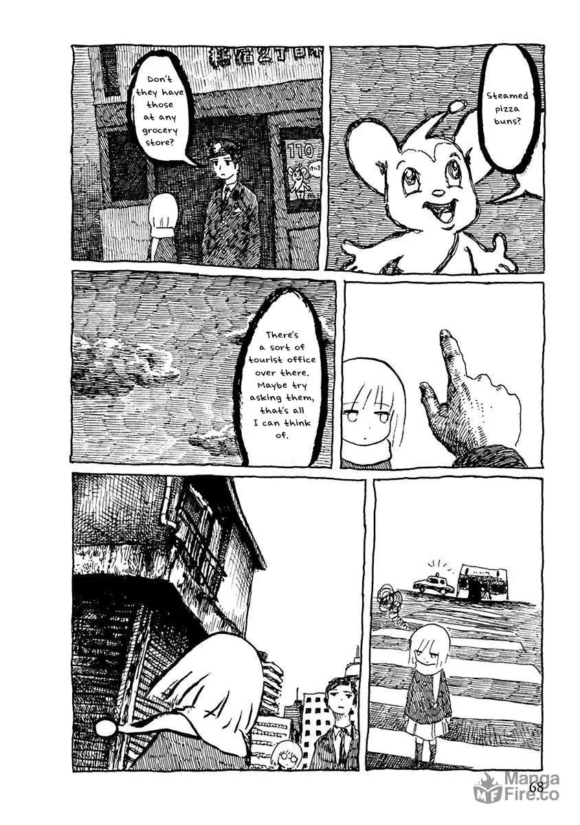 Read Makura Uo chapter 8 image 5 on Lezhin