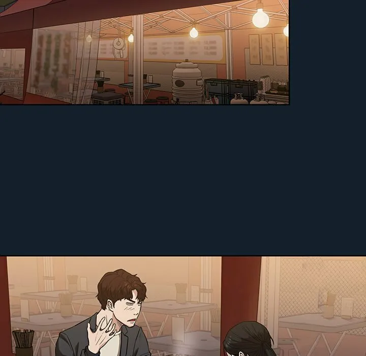 Read Malcolm, The Superstar Detective chapter 11 image 10 on Lezhin