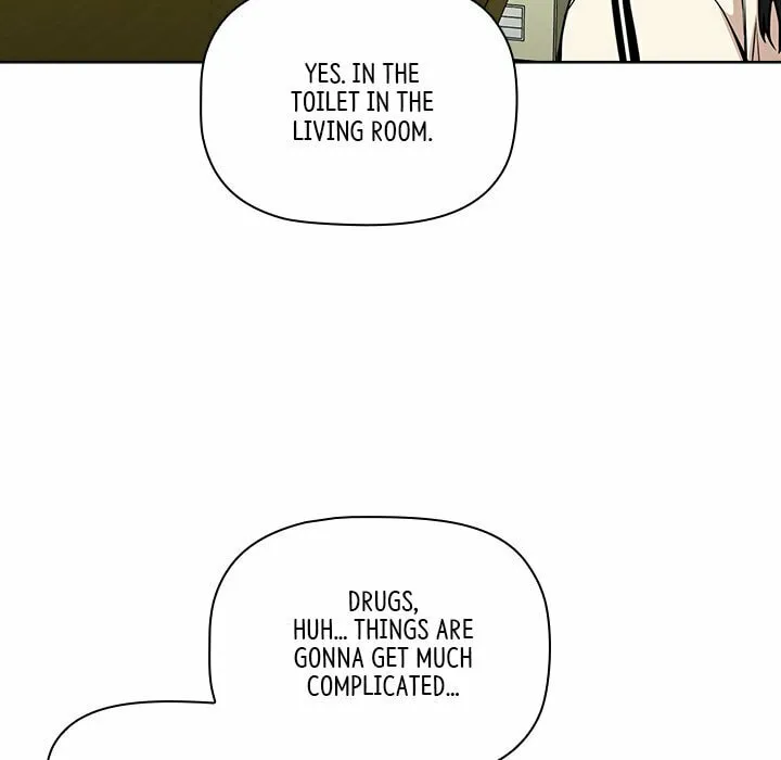Read Malcolm, The Superstar Detective chapter 11 image 100 on Lezhin