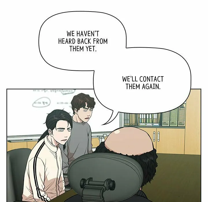 Read Malcolm, The Superstar Detective chapter 11 image 102 on Lezhin
