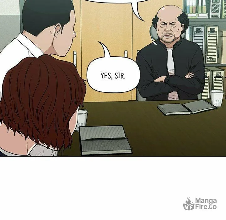 Read Malcolm, The Superstar Detective chapter 11 image 104 on Lezhin