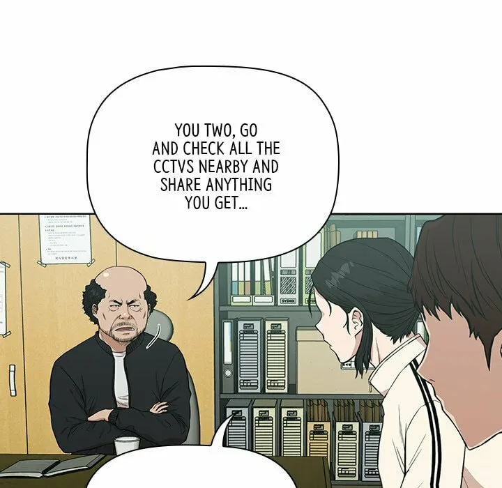Read Malcolm, The Superstar Detective chapter 11 image 105 on Lezhin