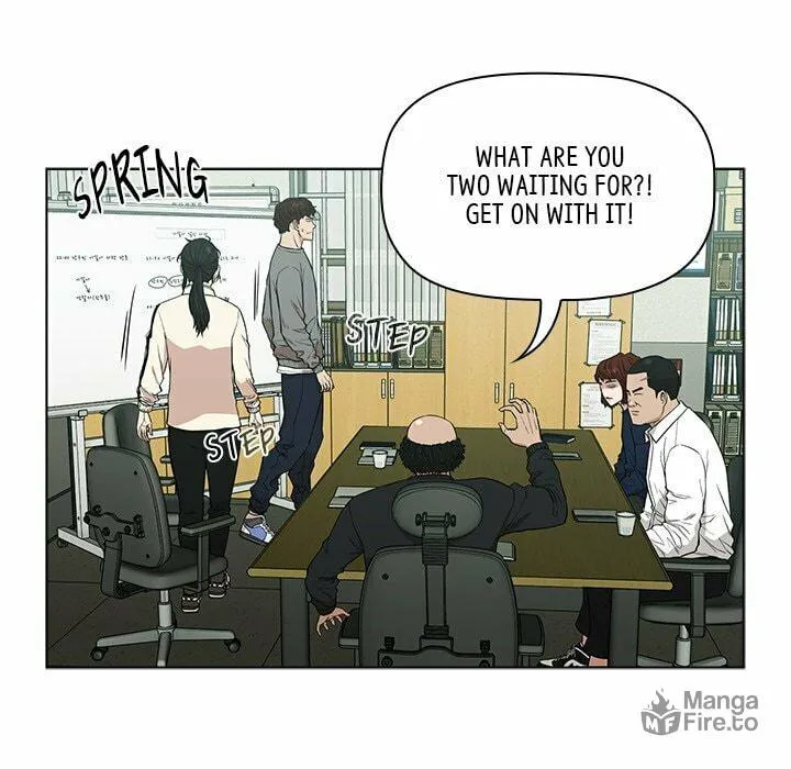 Read Malcolm, The Superstar Detective chapter 11 image 107 on Lezhin