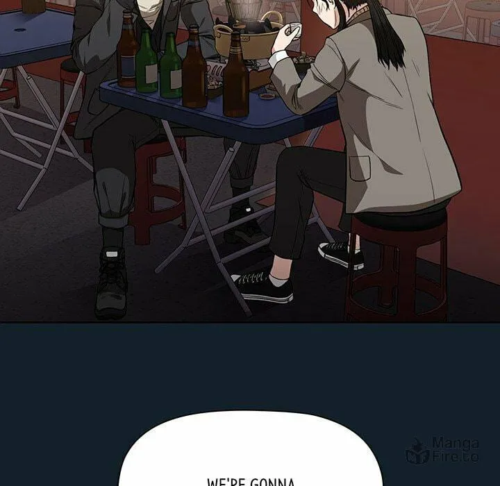Read Malcolm, The Superstar Detective chapter 11 image 11 on Lezhin