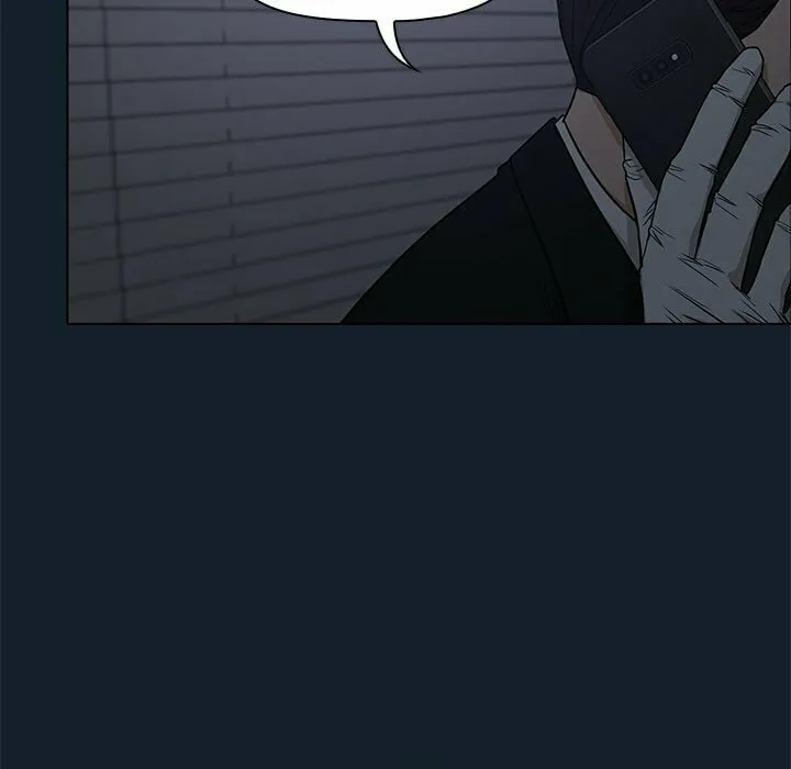 Read Malcolm, The Superstar Detective chapter 11 image 112 on Lezhin