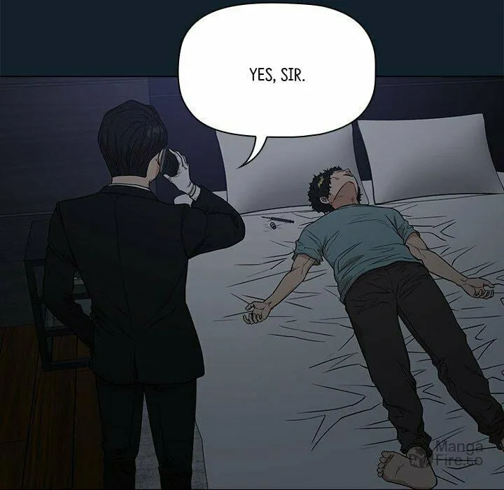 Read Malcolm, The Superstar Detective chapter 11 image 113 on Lezhin