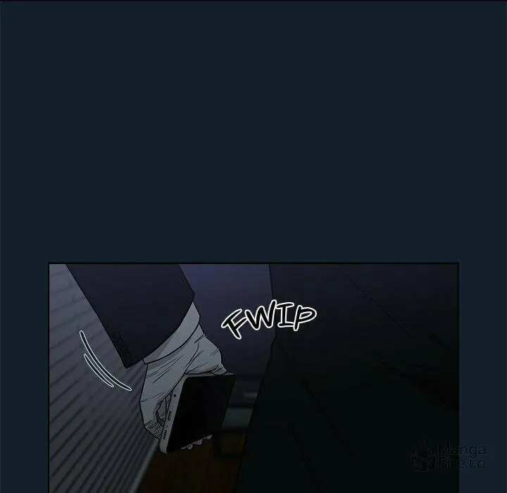 Read Malcolm, The Superstar Detective chapter 11 image 114 on Lezhin