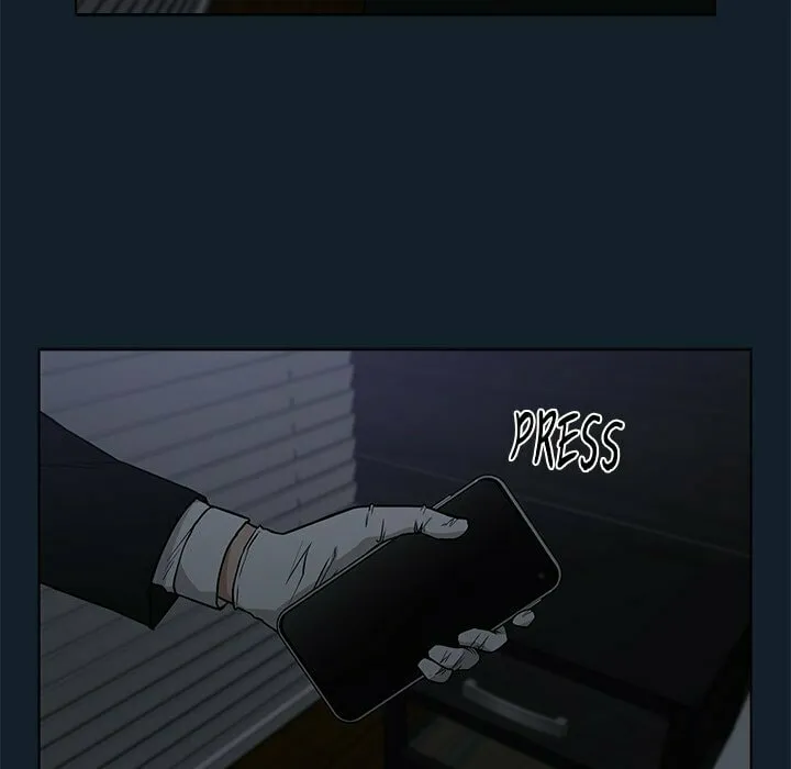 Read Malcolm, The Superstar Detective chapter 11 image 115 on Lezhin