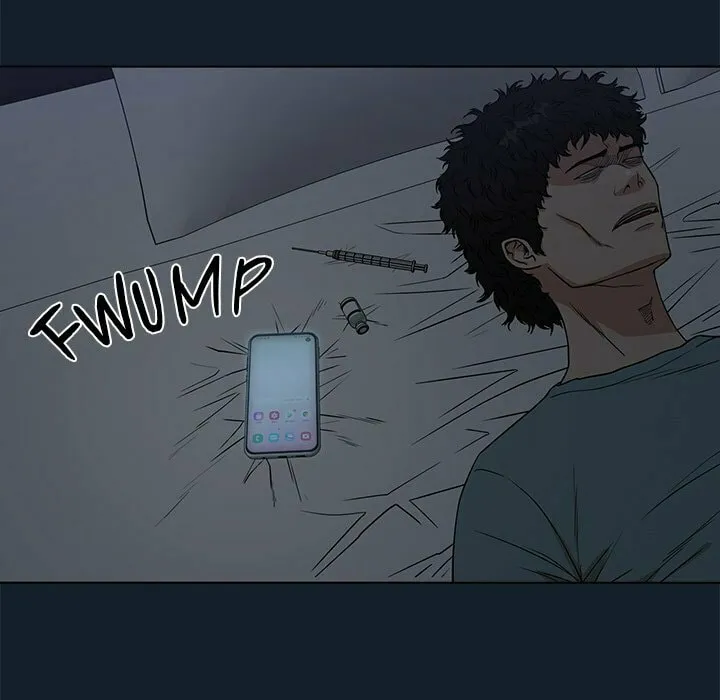 Read Malcolm, The Superstar Detective chapter 11 image 118 on Lezhin