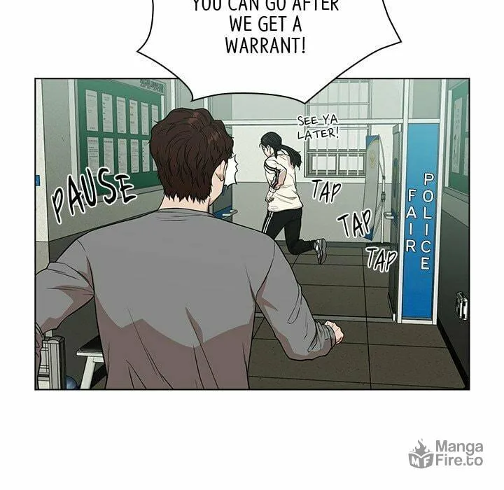 Read Malcolm, The Superstar Detective chapter 11 image 129 on Lezhin