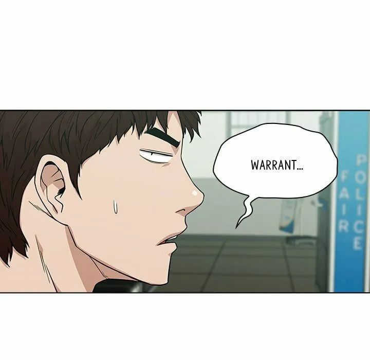 Read Malcolm, The Superstar Detective chapter 11 image 130 on Lezhin