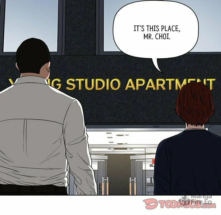 Read Malcolm, The Superstar Detective chapter 11 image 134 on Lezhin