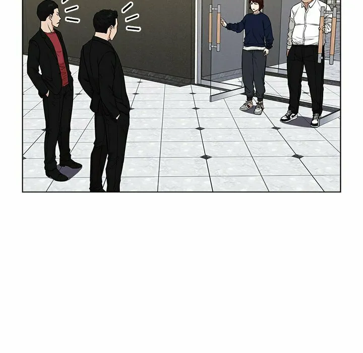 Read Malcolm, The Superstar Detective chapter 11 image 136 on Lezhin