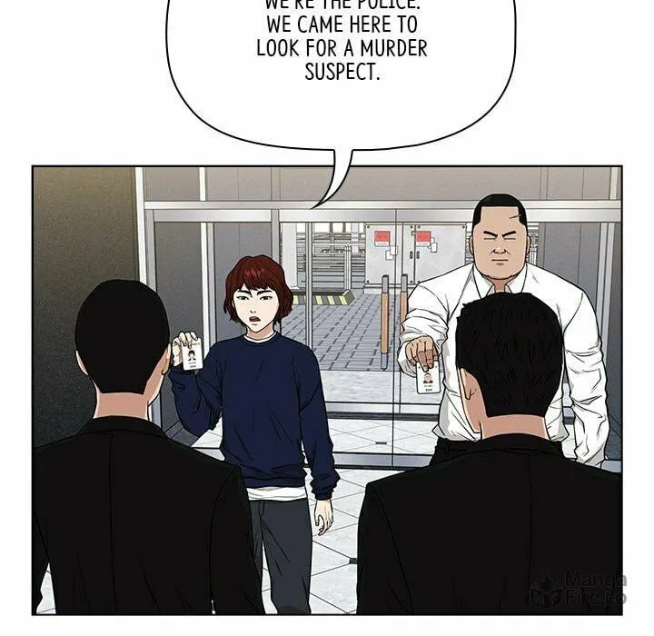 Read Malcolm, The Superstar Detective chapter 11 image 139 on Lezhin