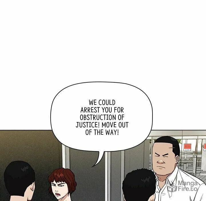Read Malcolm, The Superstar Detective chapter 11 image 144 on Lezhin