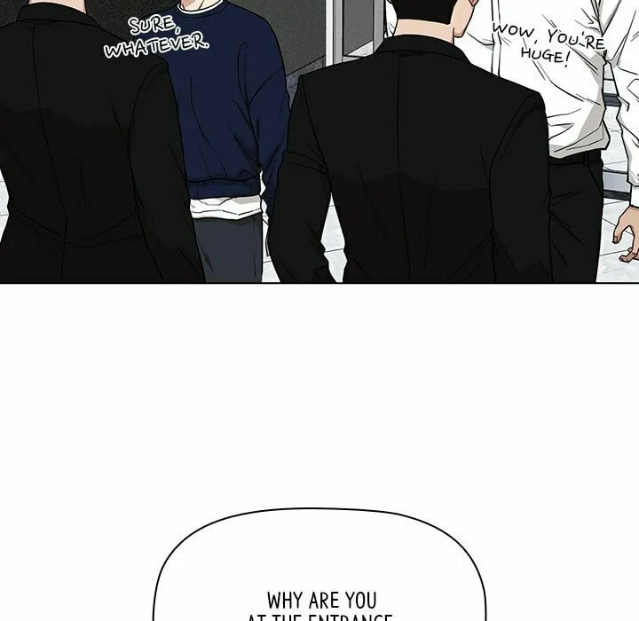 Read Malcolm, The Superstar Detective chapter 11 image 145 on Lezhin