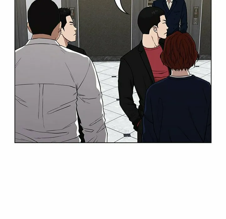 Read Malcolm, The Superstar Detective chapter 11 image 147 on Lezhin