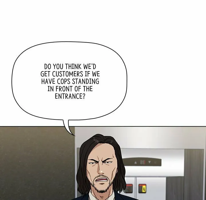 Read Malcolm, The Superstar Detective chapter 11 image 148 on Lezhin