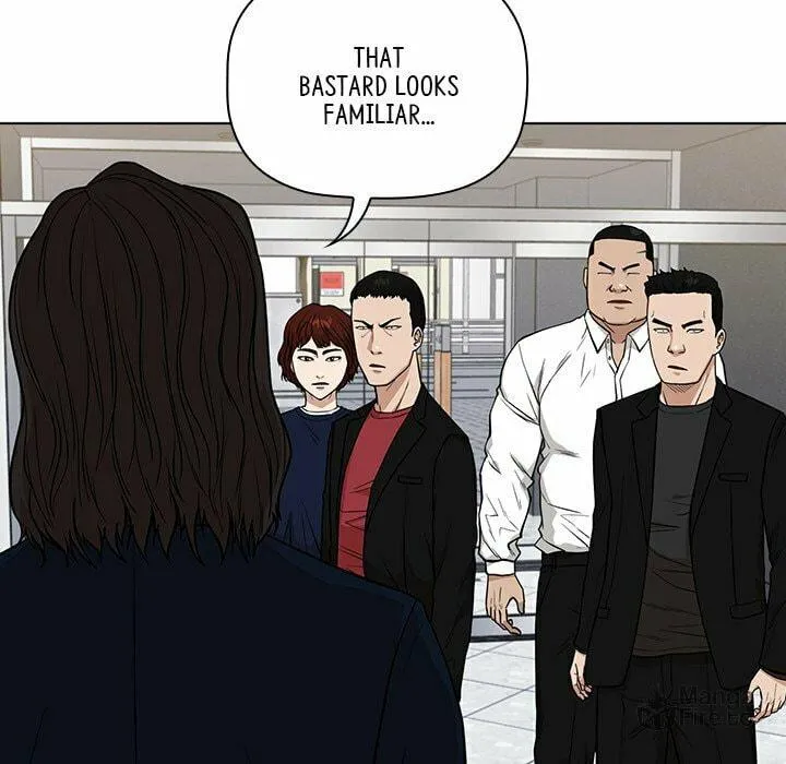 Read Malcolm, The Superstar Detective chapter 11 image 152 on Lezhin