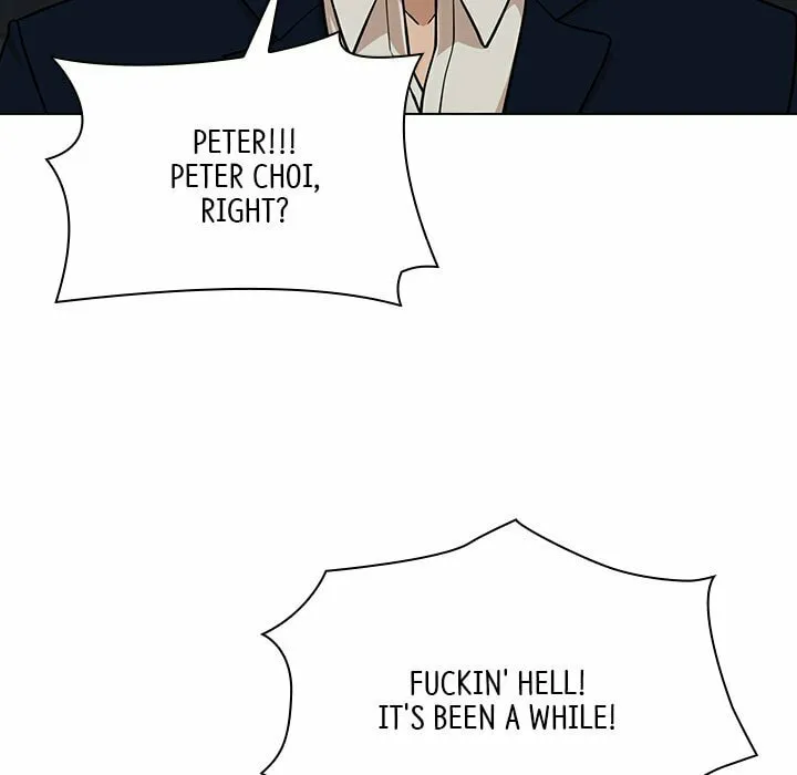 Read Malcolm, The Superstar Detective chapter 11 image 156 on Lezhin