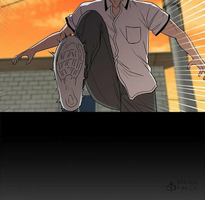 Read Malcolm, The Superstar Detective chapter 11 image 159 on Lezhin