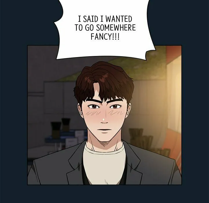 Read Malcolm, The Superstar Detective chapter 11 image 16 on Lezhin