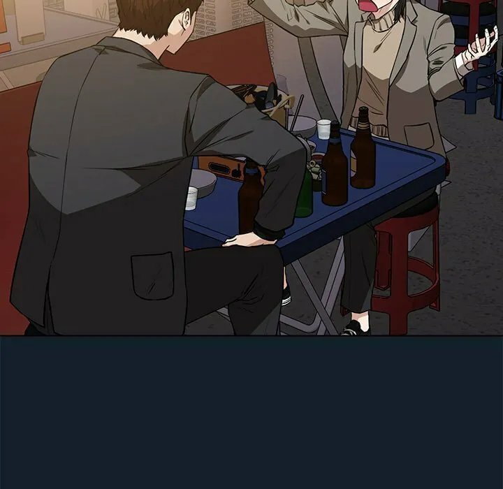 Read Malcolm, The Superstar Detective chapter 11 image 18 on Lezhin