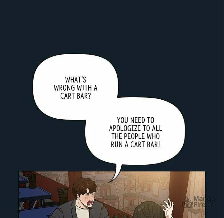 Read Malcolm, The Superstar Detective chapter 11 image 19 on Lezhin