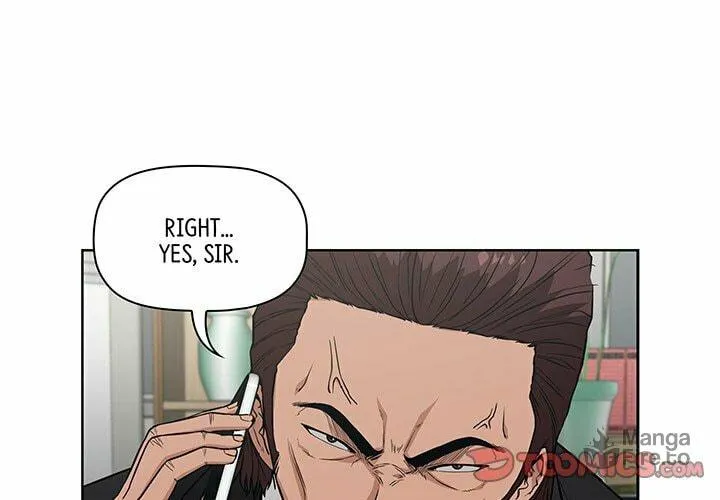 Read Malcolm, The Superstar Detective chapter 11 image 2 on Lezhin