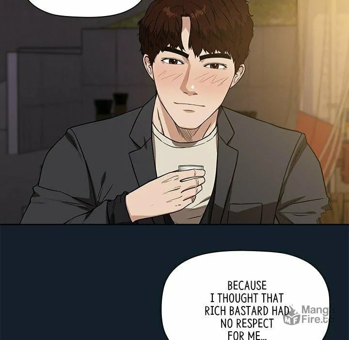 Read Malcolm, The Superstar Detective chapter 11 image 23 on Lezhin