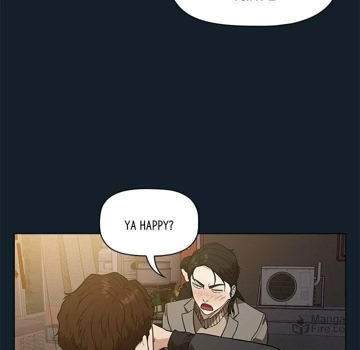 Read Malcolm, The Superstar Detective chapter 11 image 24 on Lezhin