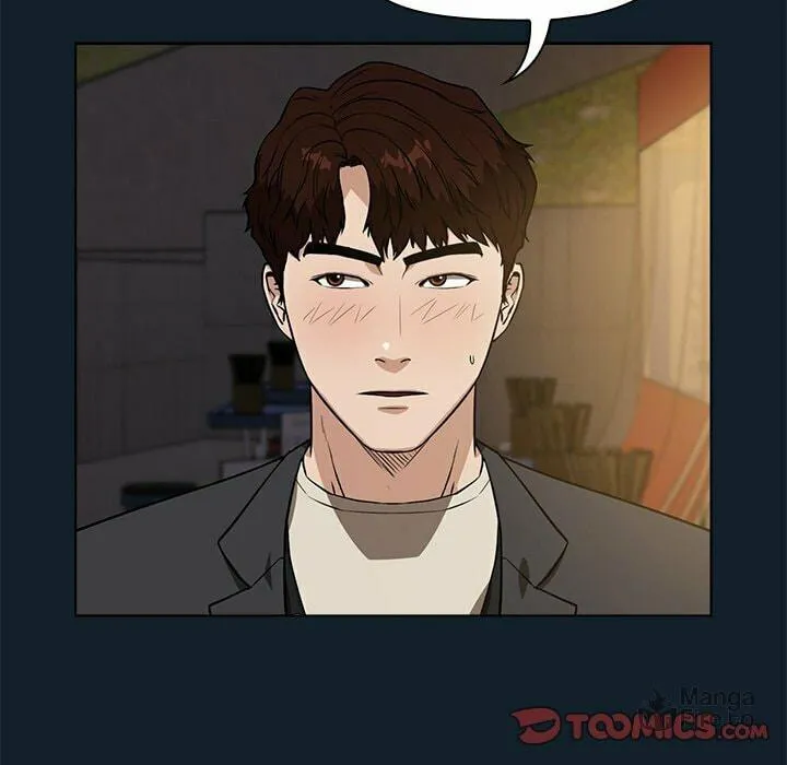 Read Malcolm, The Superstar Detective chapter 11 image 26 on Lezhin