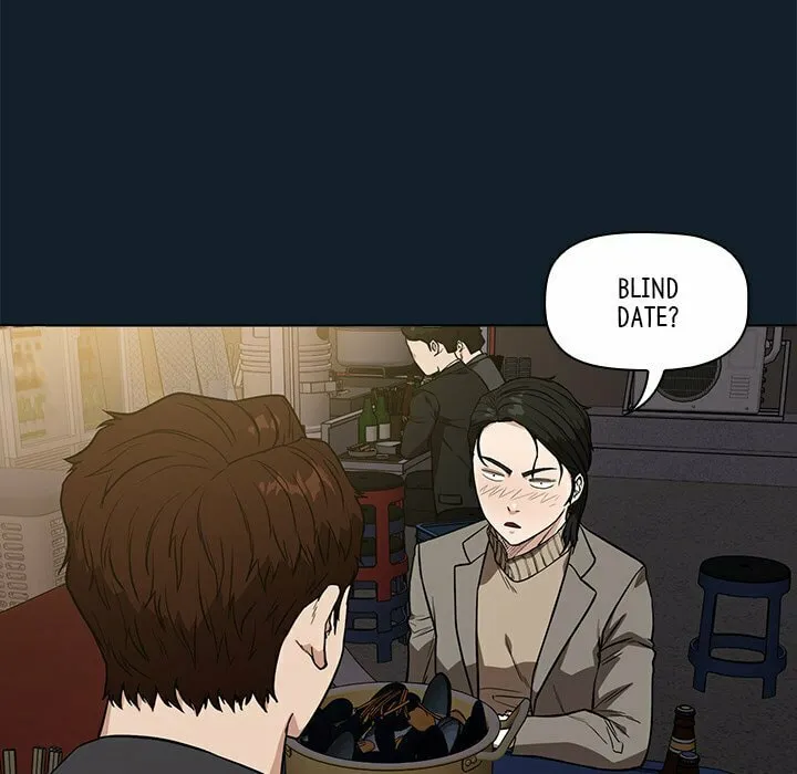 Read Malcolm, The Superstar Detective chapter 11 image 27 on Lezhin