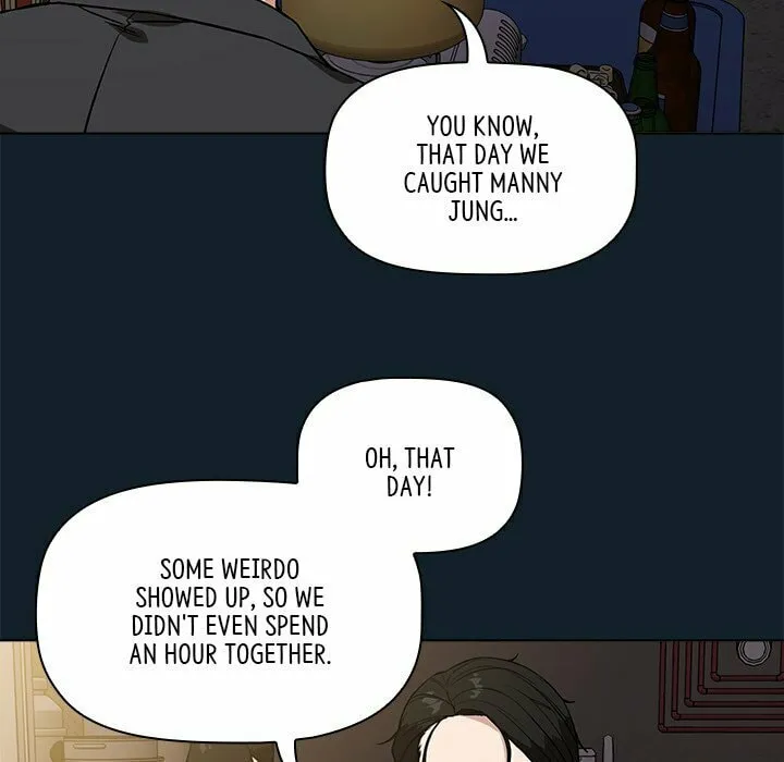 Read Malcolm, The Superstar Detective chapter 11 image 28 on Lezhin